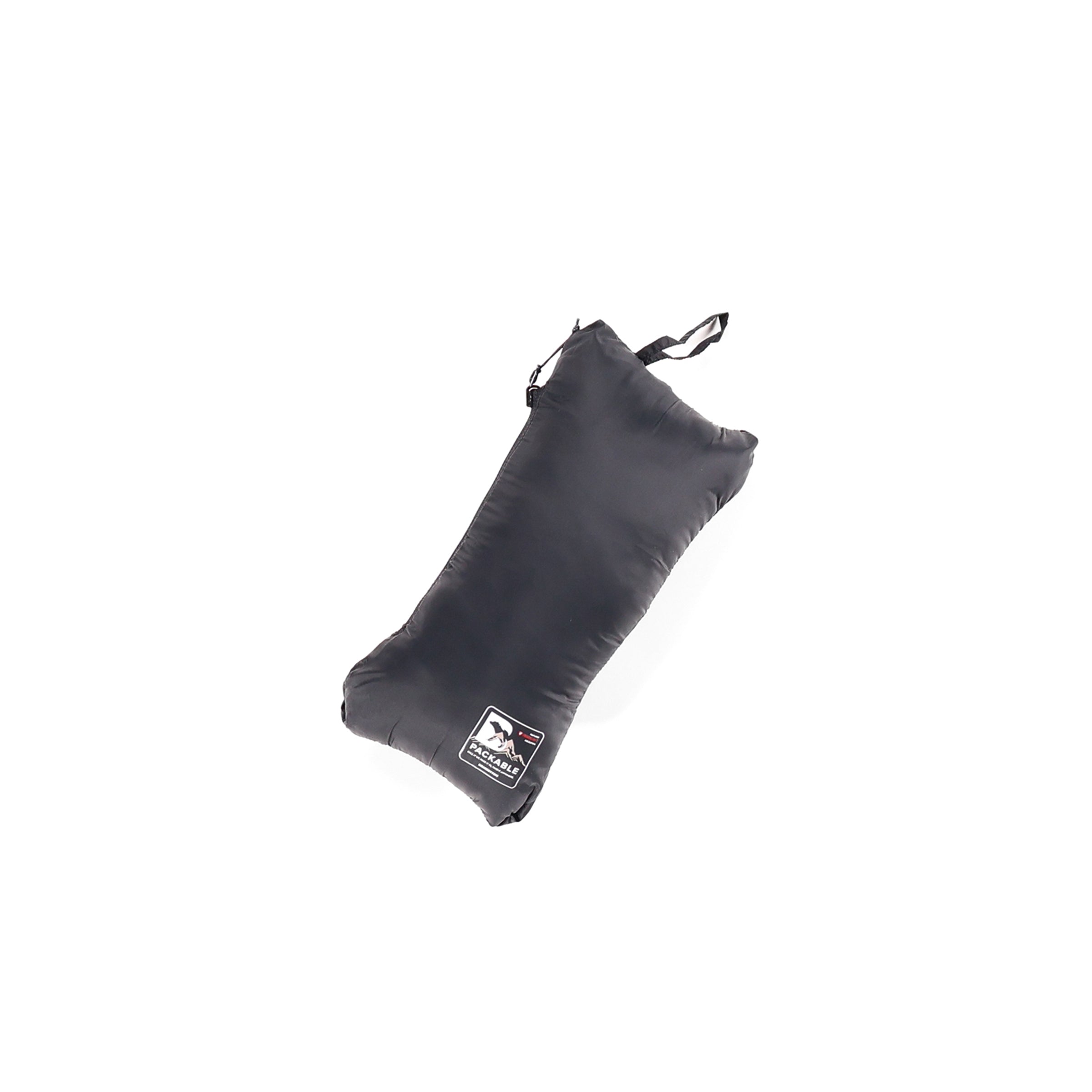 PrimaLoft Packable Jacket | Bearbottom