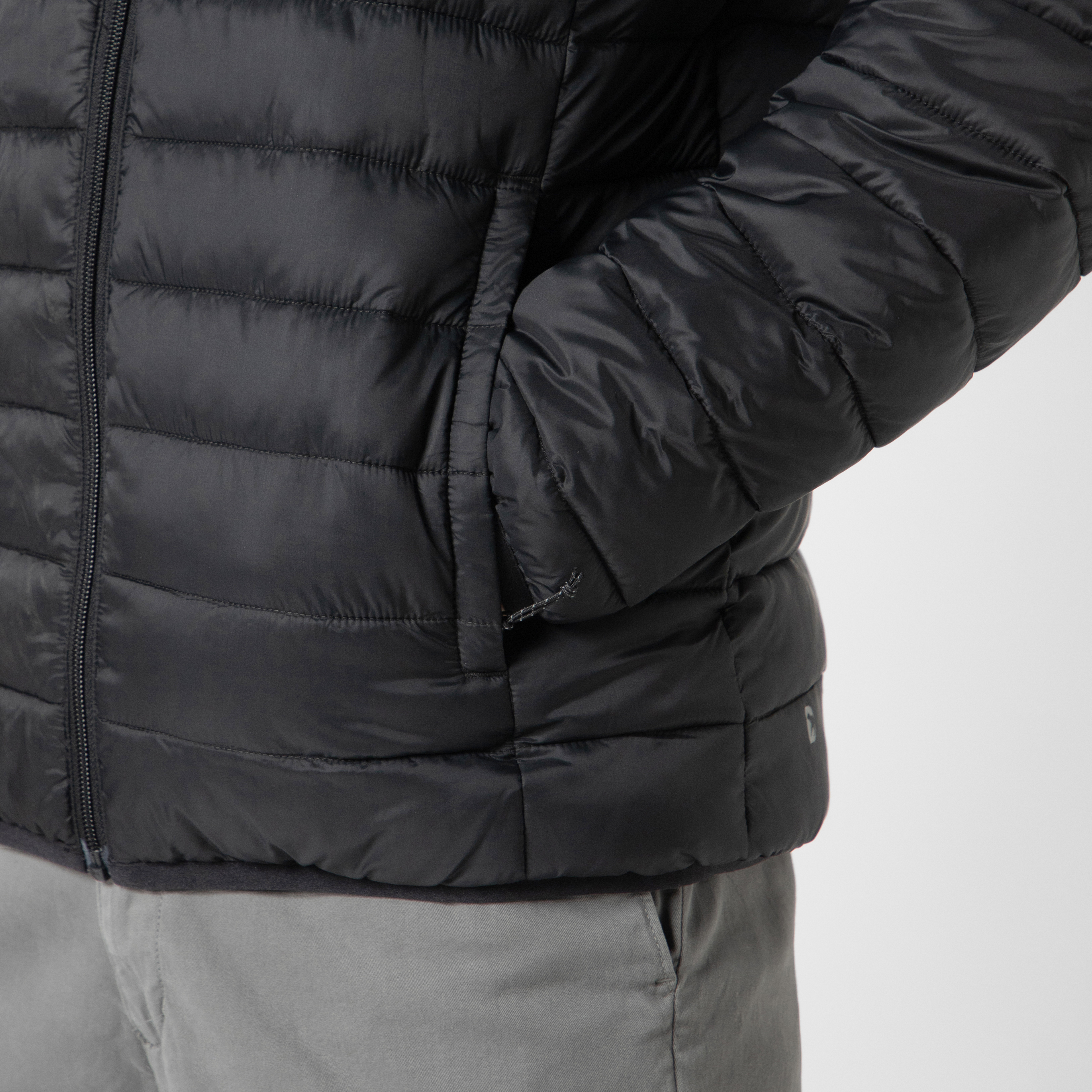 ジャケット・アウター Micro Yarn w/ Primaloft Packable Bomber PrimaLoft Packable Jacket | Bearbottom