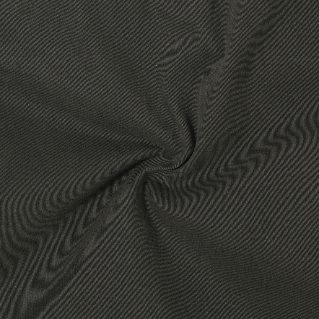 Relaxed Stretch Chino Pant Shadow fabric detail