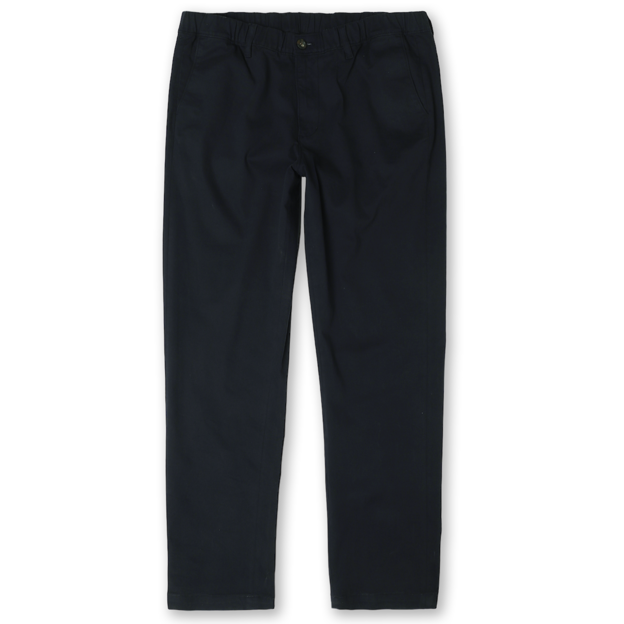 Relaxed Stretch Chino Pant Navy