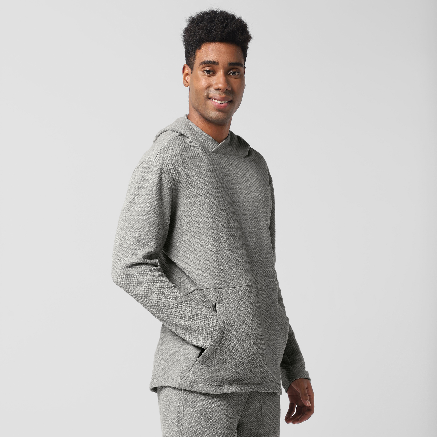 Men's Roam Hoodie | Bearbottom