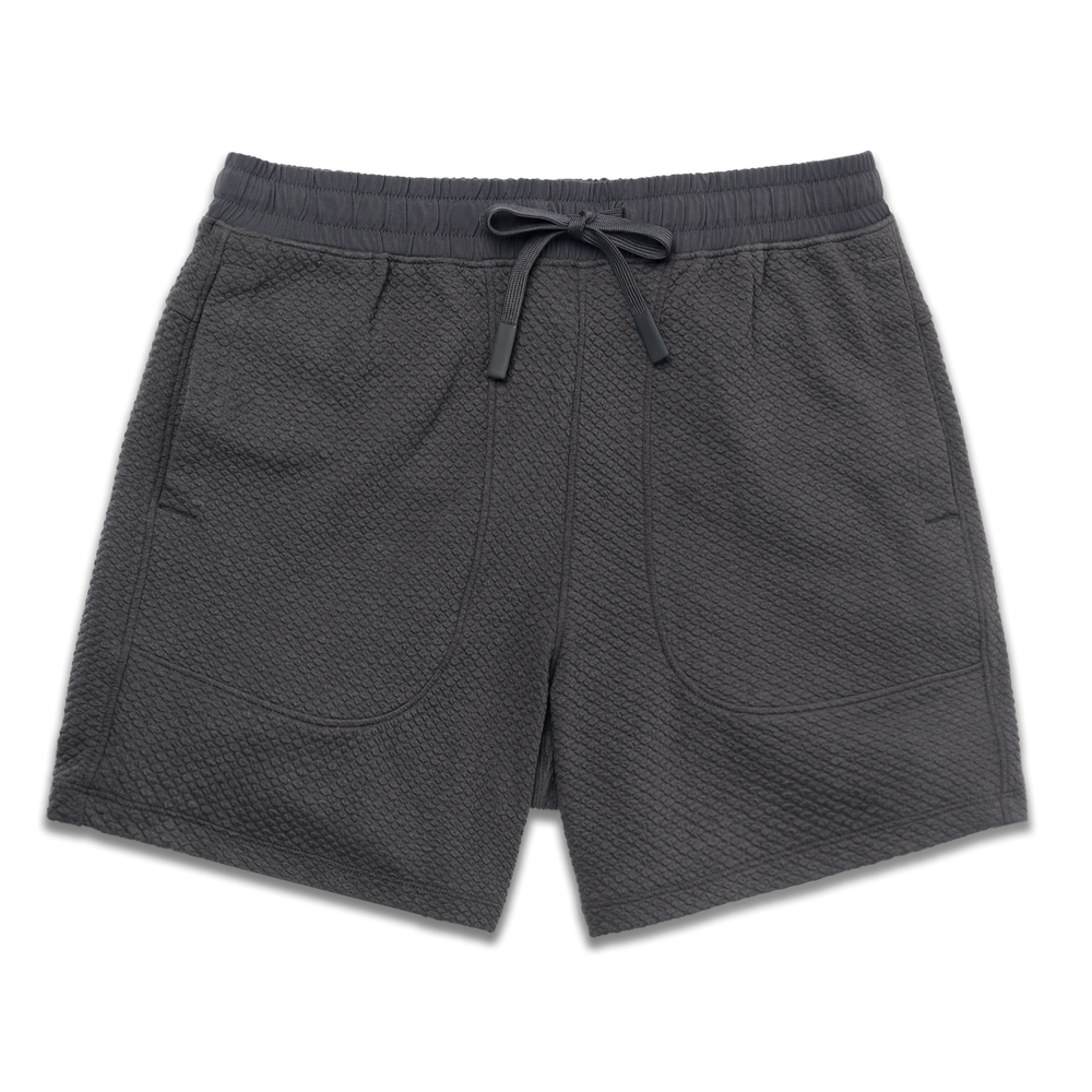 Roam Short Coal front