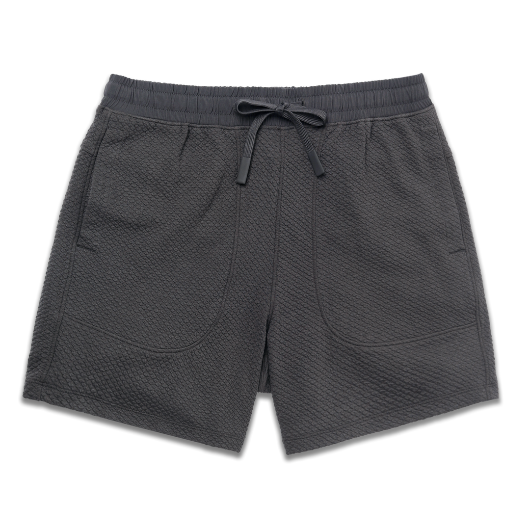 Roam Short Coal front