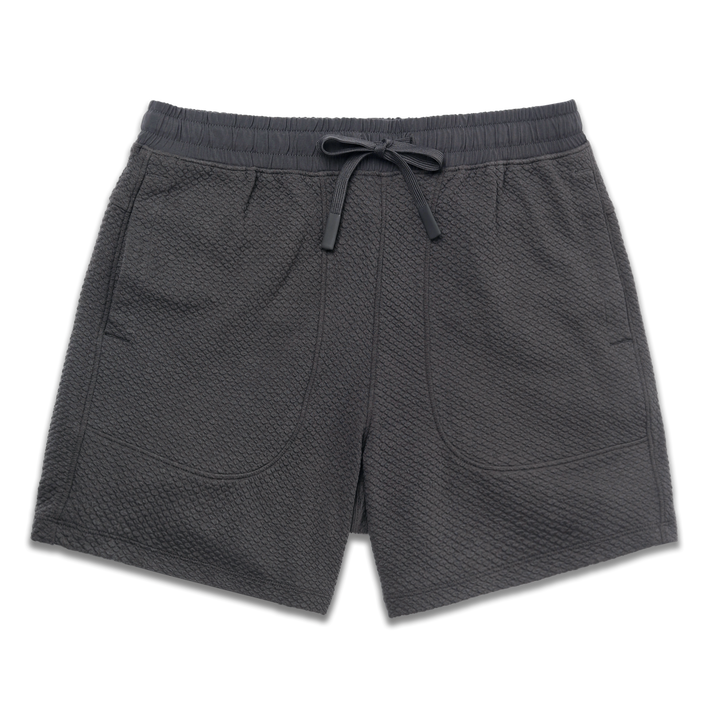 Roam Short Coal front