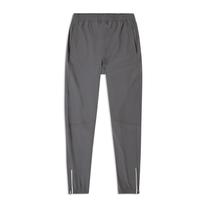 Run Jogger Coal front flat
