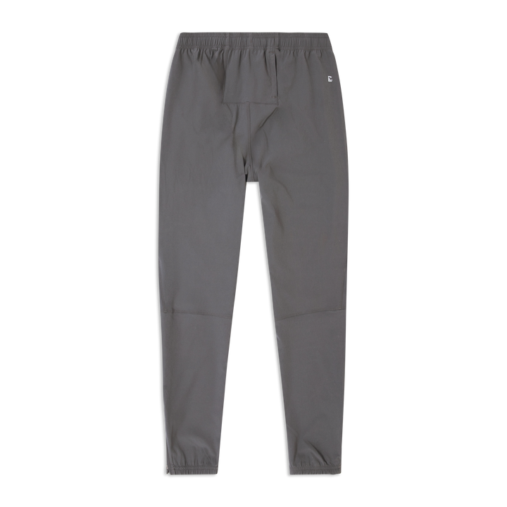 Run Jogger Coal back flat