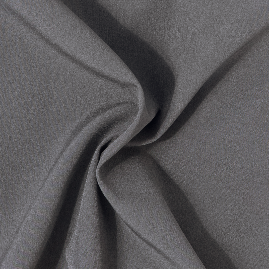 Run Jogger Coal fabric detail