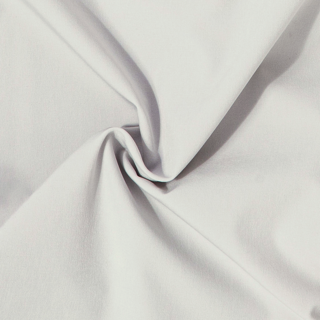 Run Jogger Light Grey fabric detail