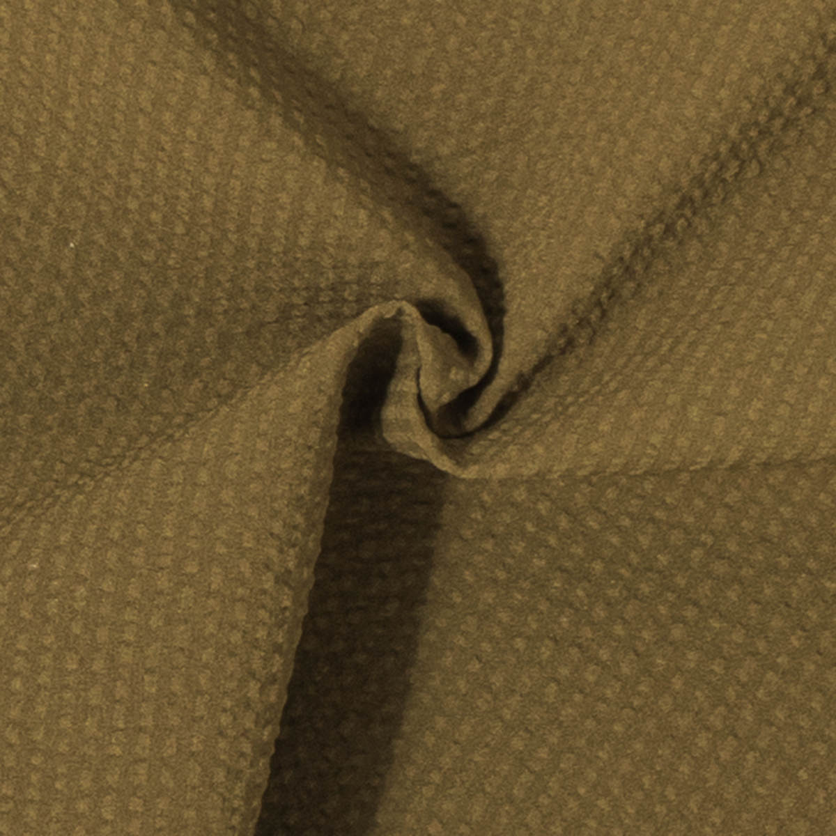 Seersucker Trunk Bark fabric detail