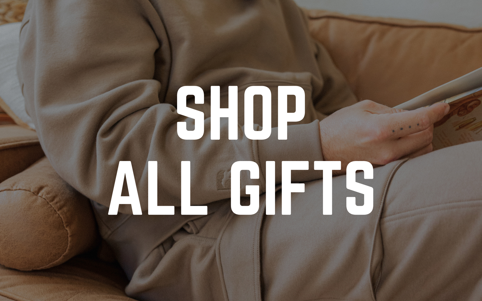 Gifts Guide for Men Shop All Gifts