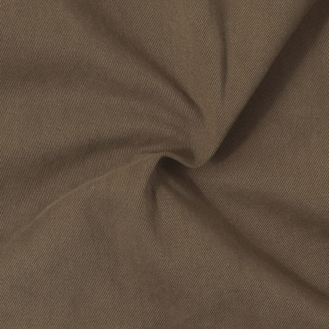 Stretch Cargo Jogger Desert fabric detail