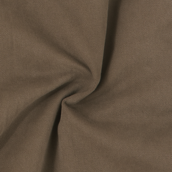 Stretch Cargo Pant Desert fabric detail