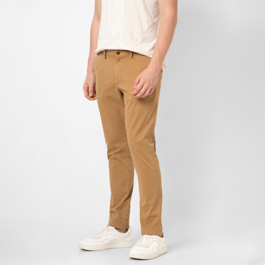 Stretch Chino Pant
