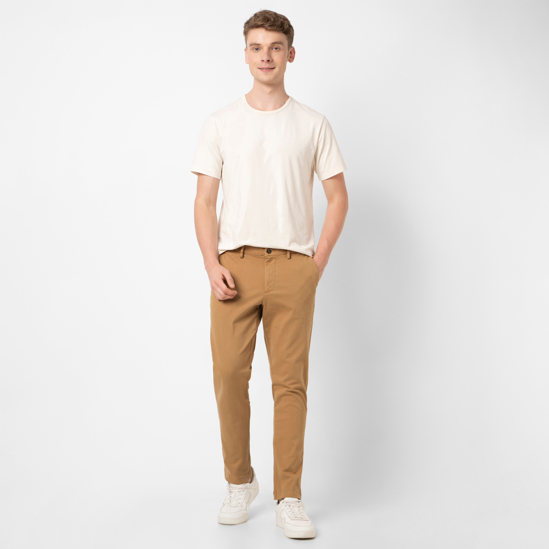 Stretch Chino Pant