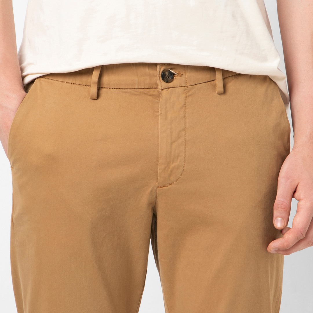 Stretch Chino Pant