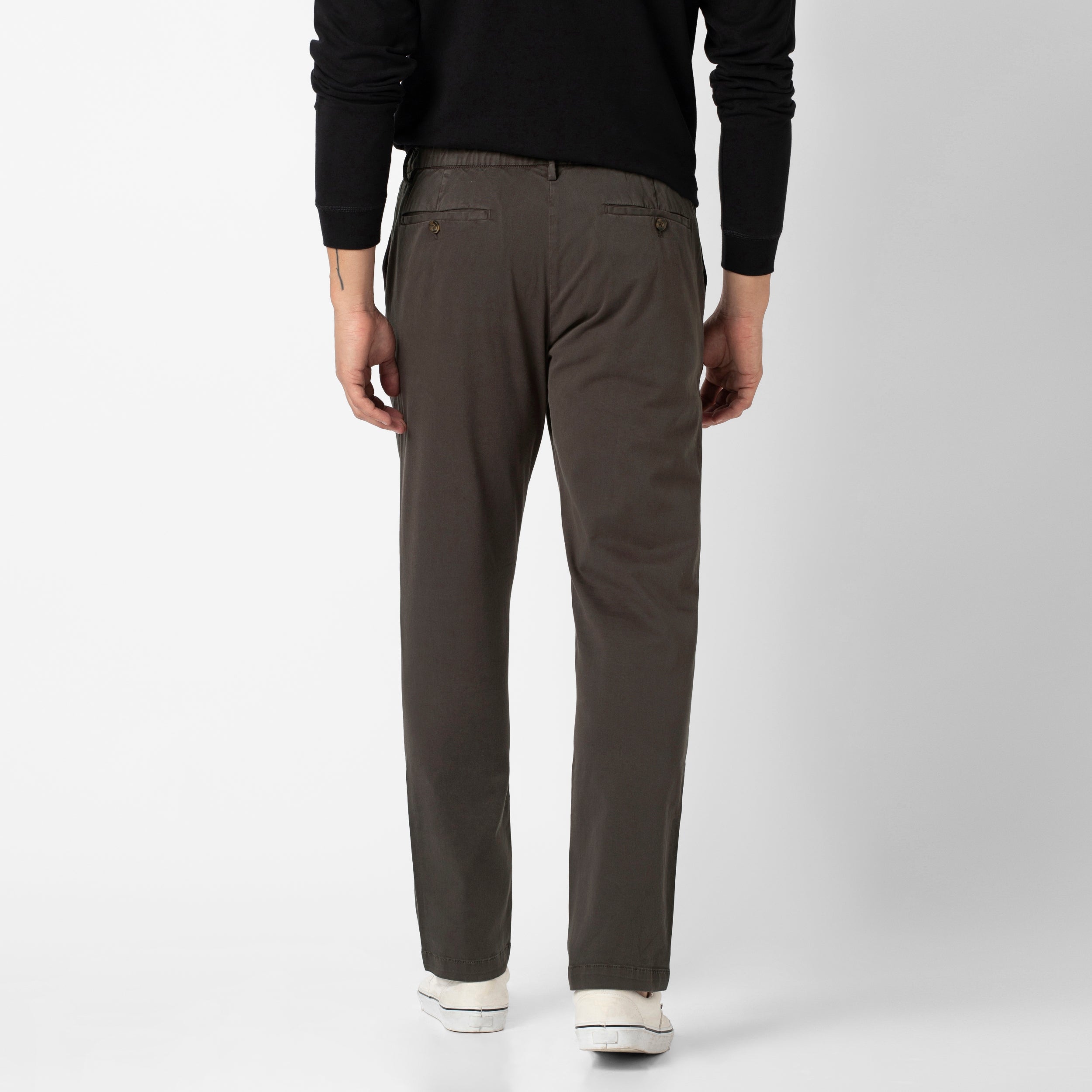 Men's Stretch Chino Pant | Bearbottom