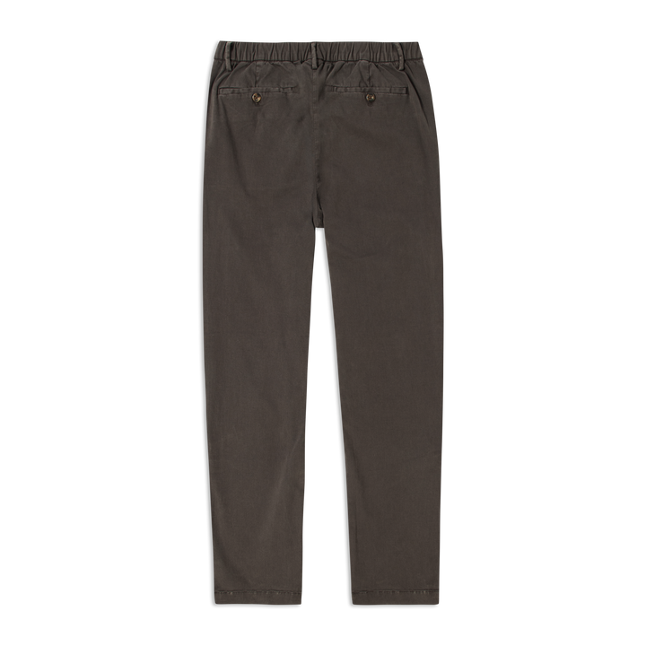 Stretch Chino Pant back flat