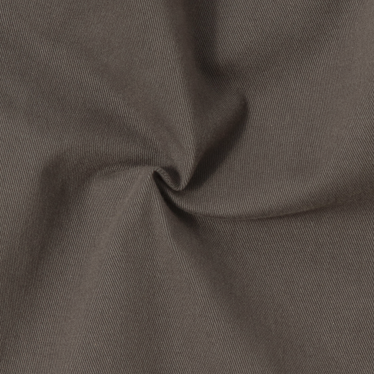 Stretch Easy Pant Coal close up fabric detail