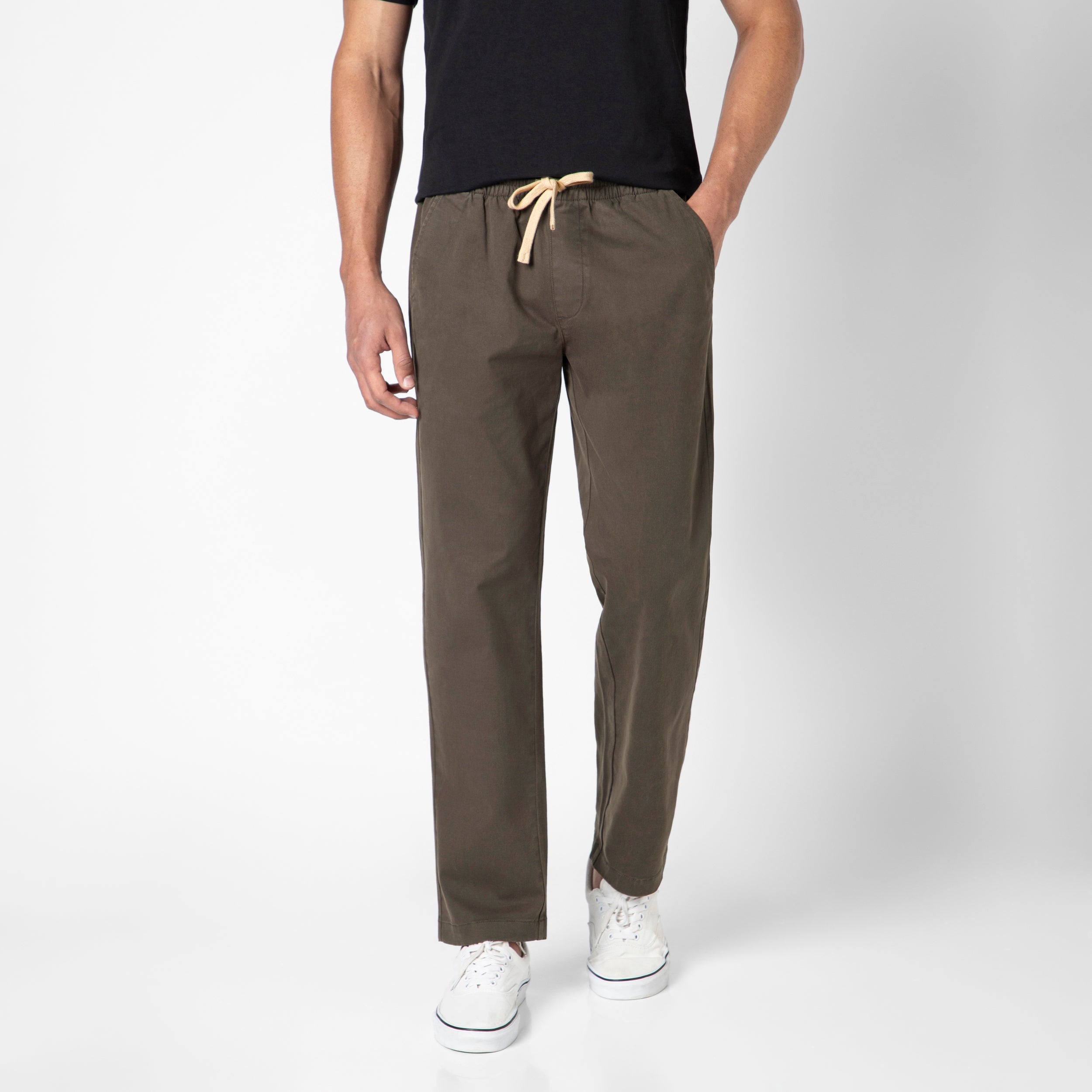 Men's Stretch Easy Pant | Bearbottom