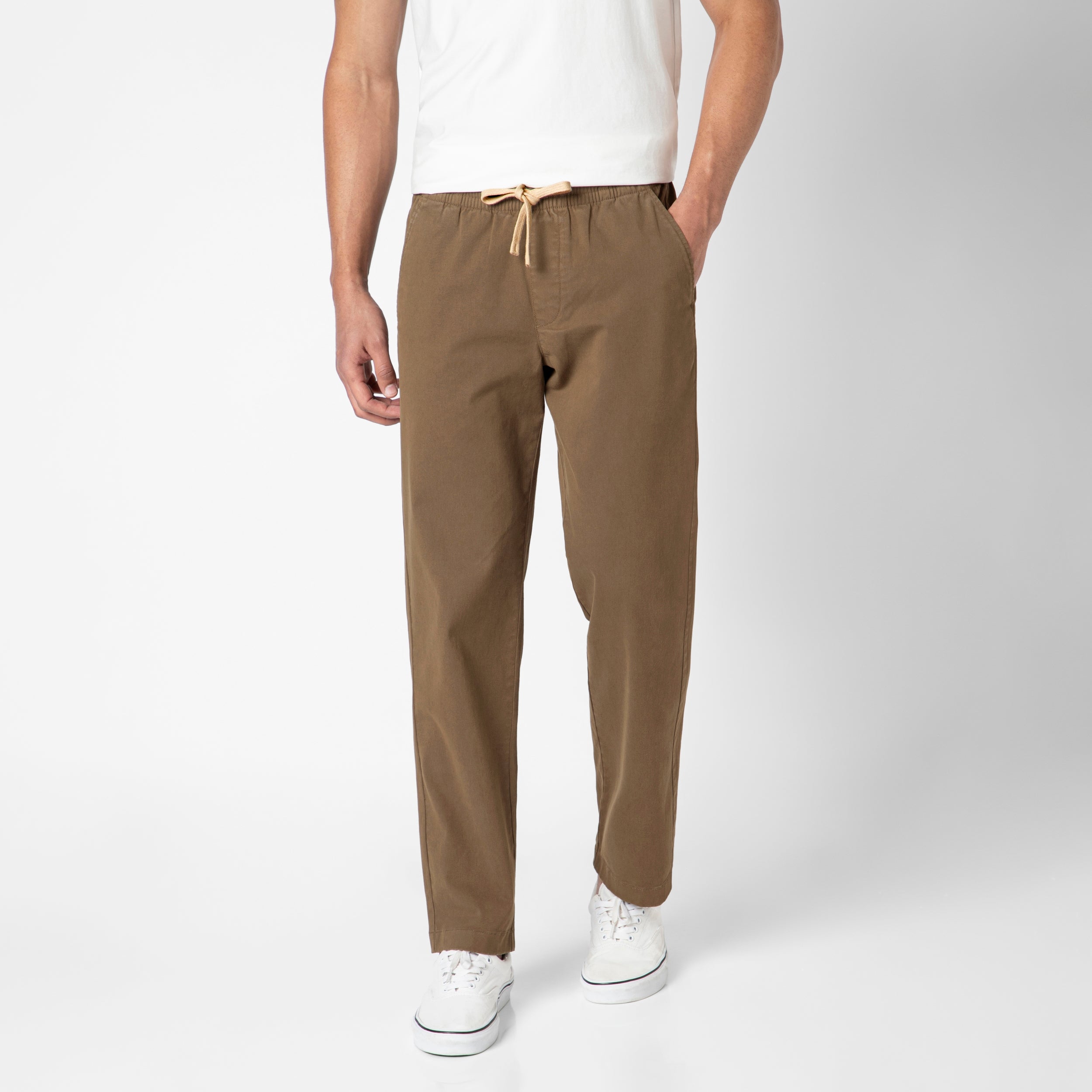 Bearbottom Clothing Stretch Easy Pant