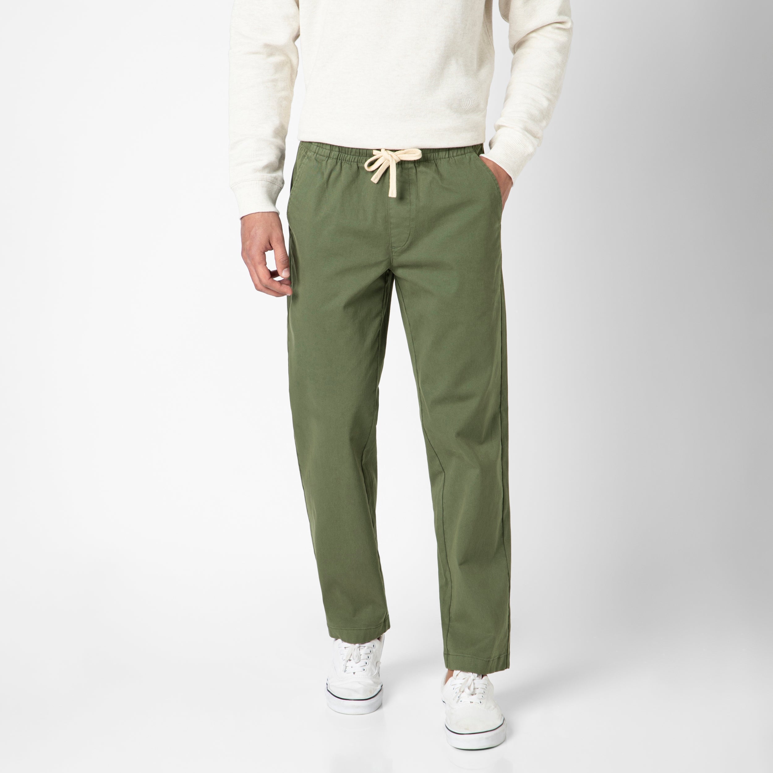 Men's Stretch Easy Pant | Bearbottom