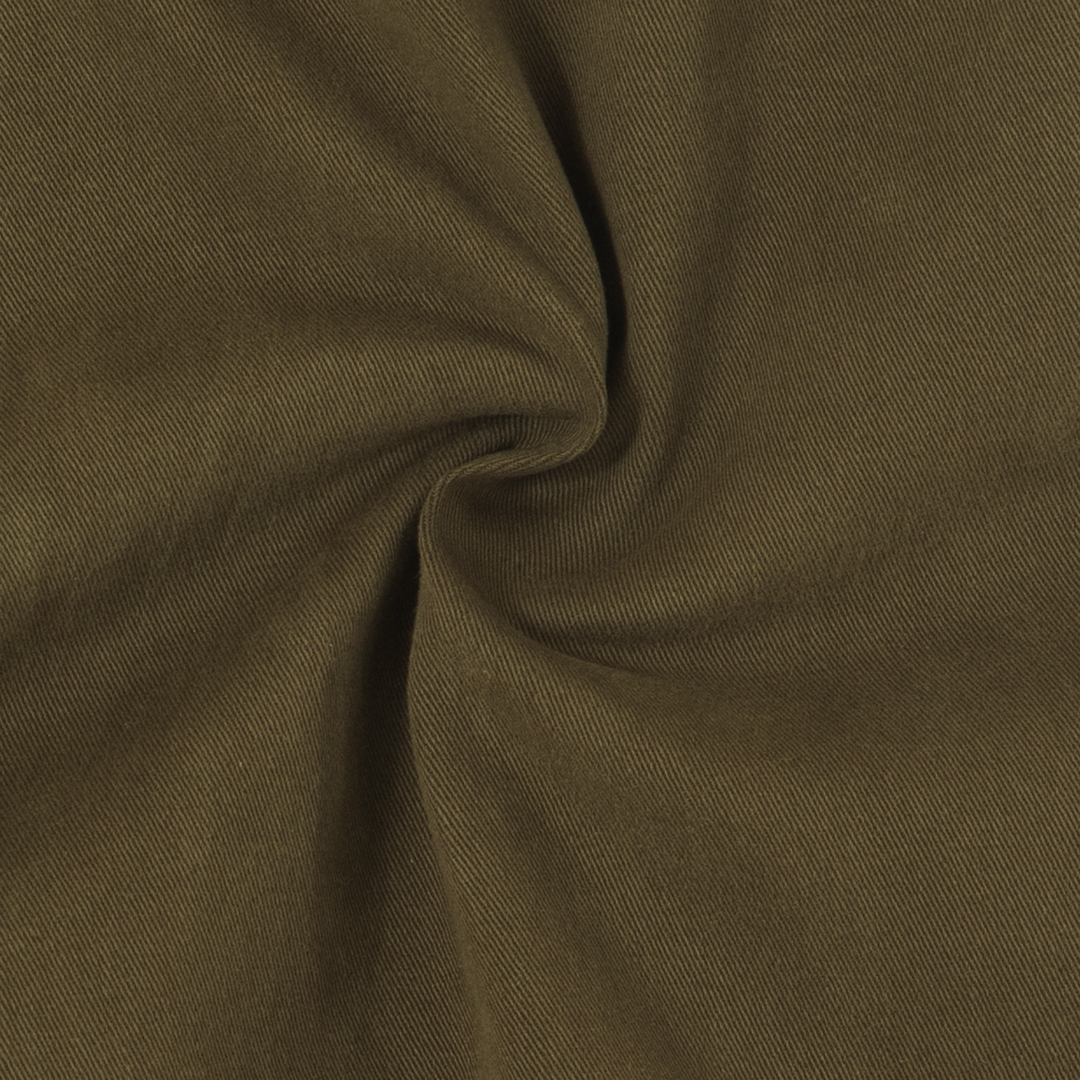 Stretch Jogger Bark fabric detail