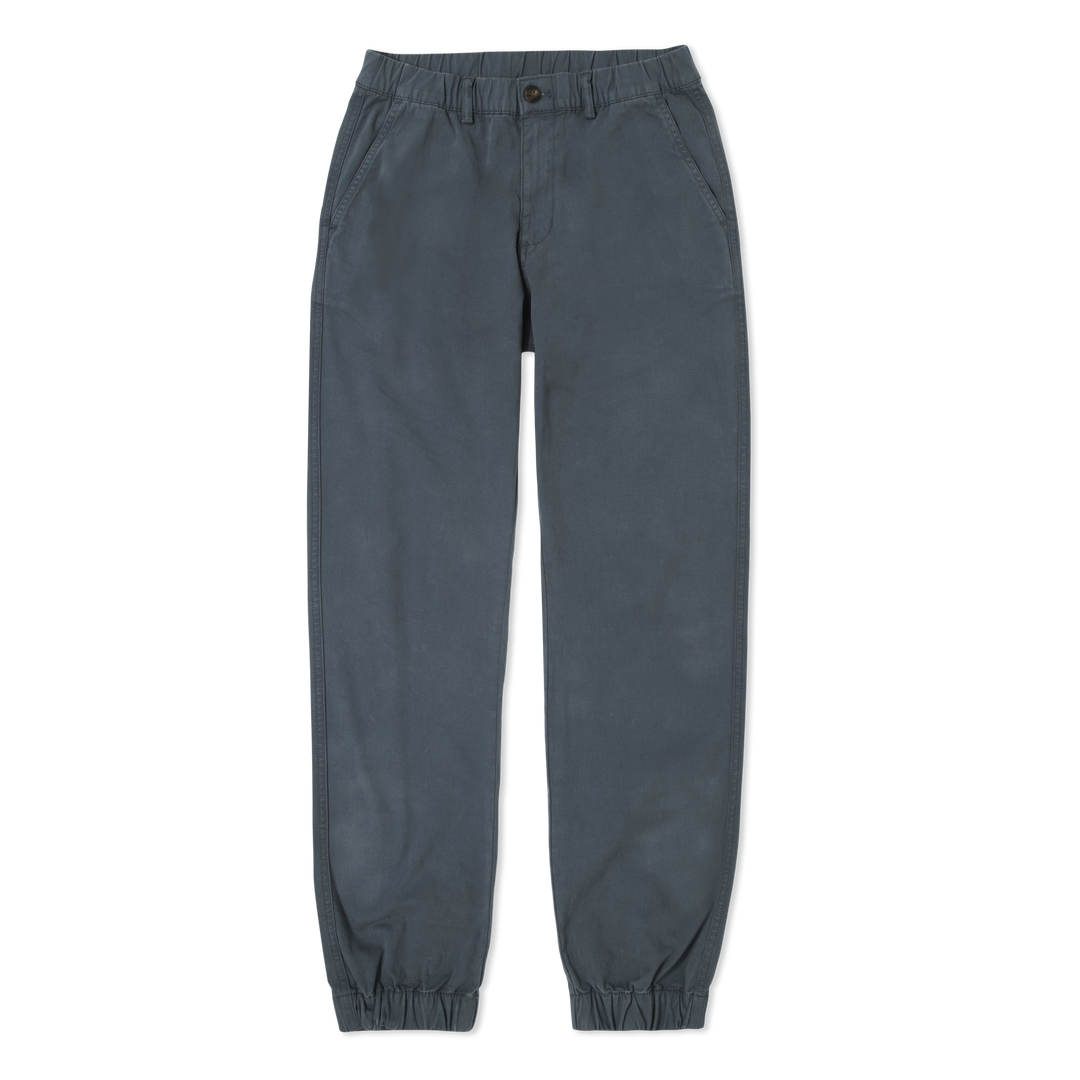 Stretch Jogger Flint front flat