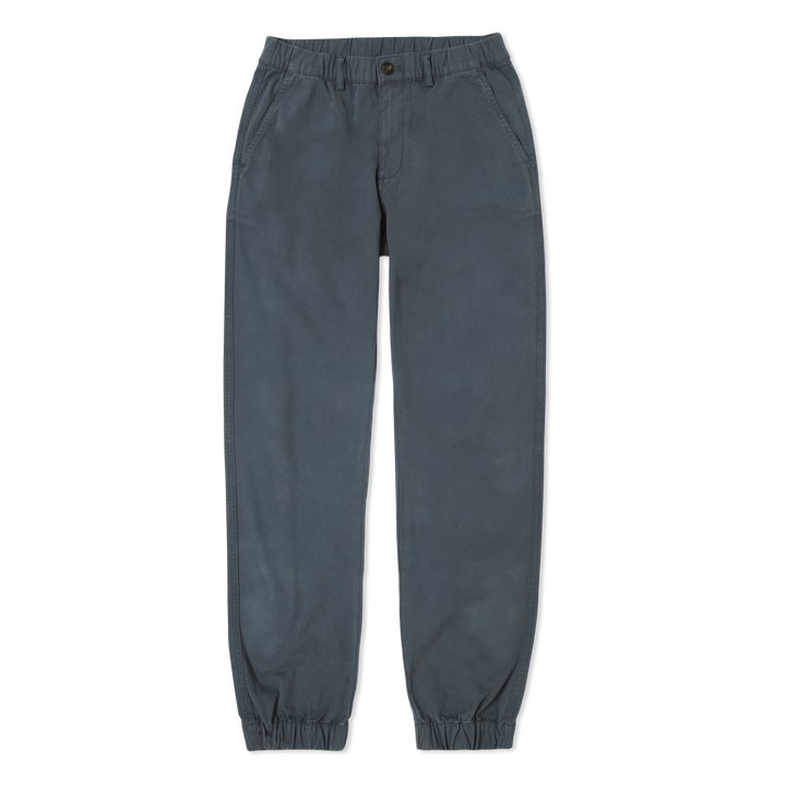 Stretch Jogger Flint front flat
