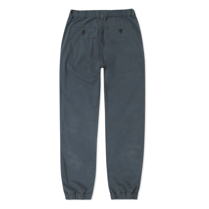 Stretch Jogger Flint back flat