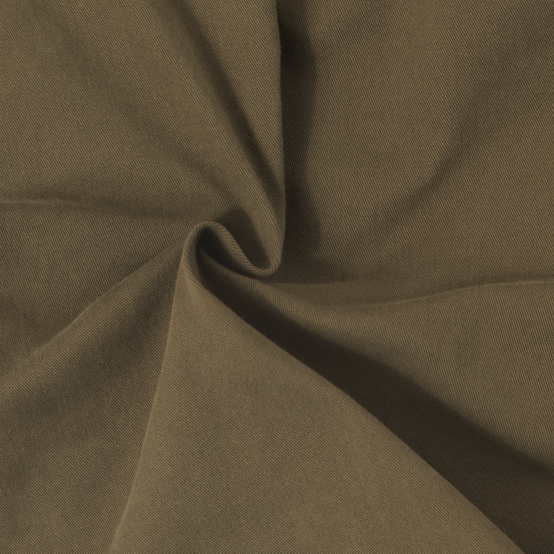 Stretch Short Desert 5.5" fabric detail