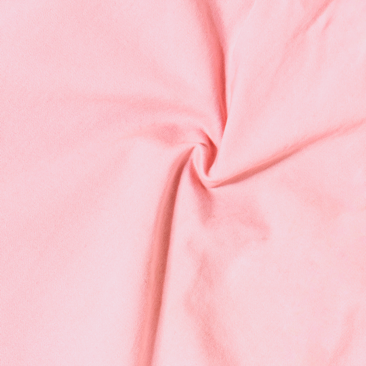 Stretch Short 5 Pink fabric detail