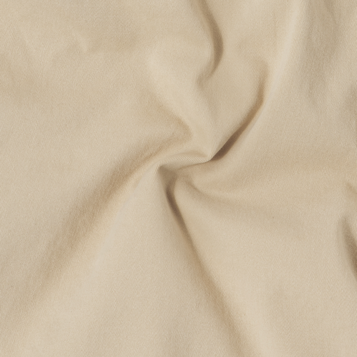 Stretch Short Sand Dune 5.5" fabric detail