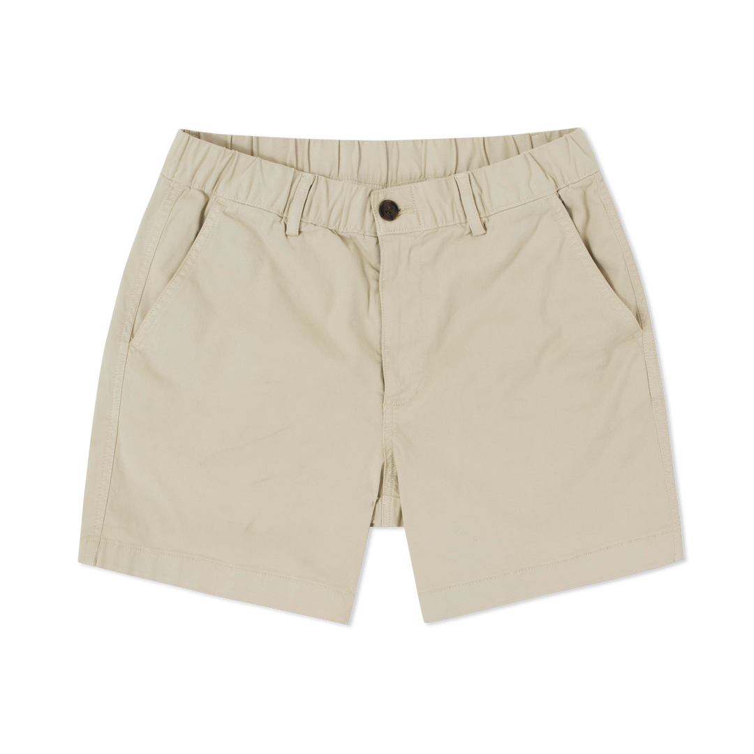 Stretch Short Stone 5.5" front flat