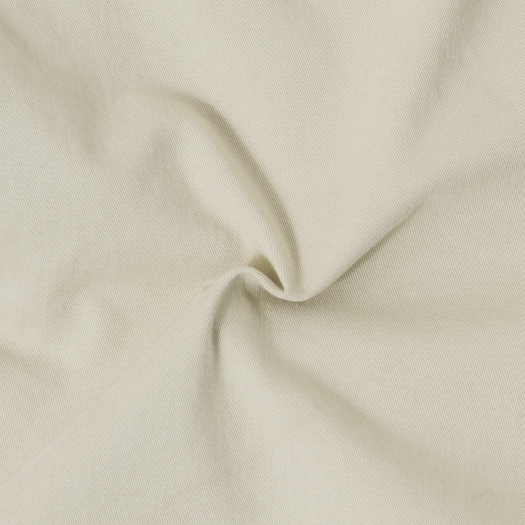 Stretch Short Stone 5.5" fabric detail