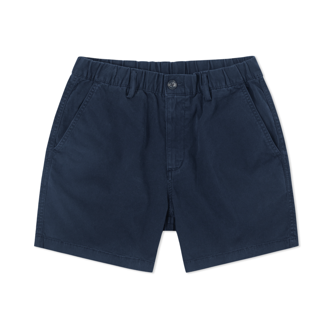 Stretch Short Victory 5.5" front flat