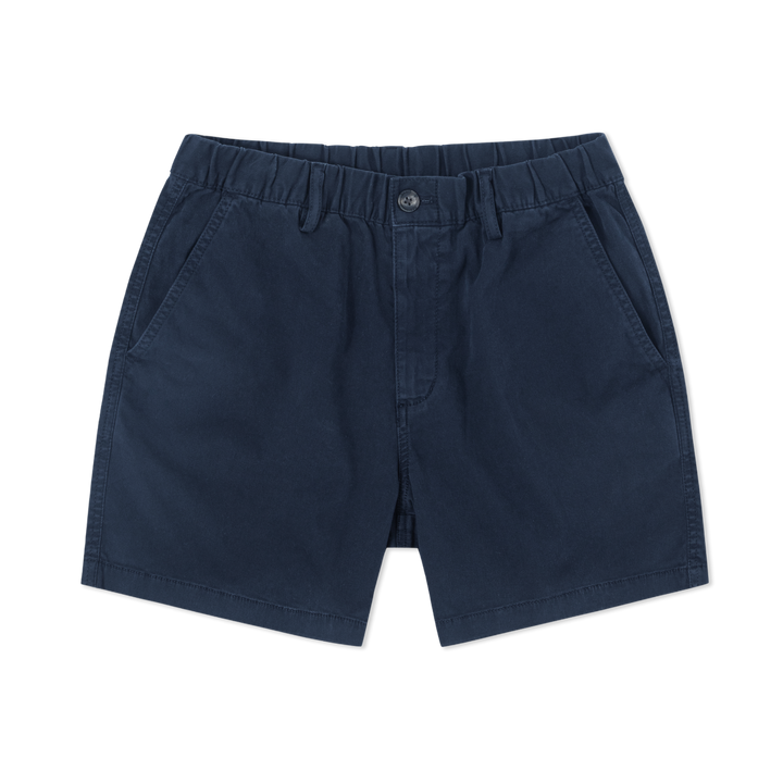 Stretch Short Victory 5.5" front flat