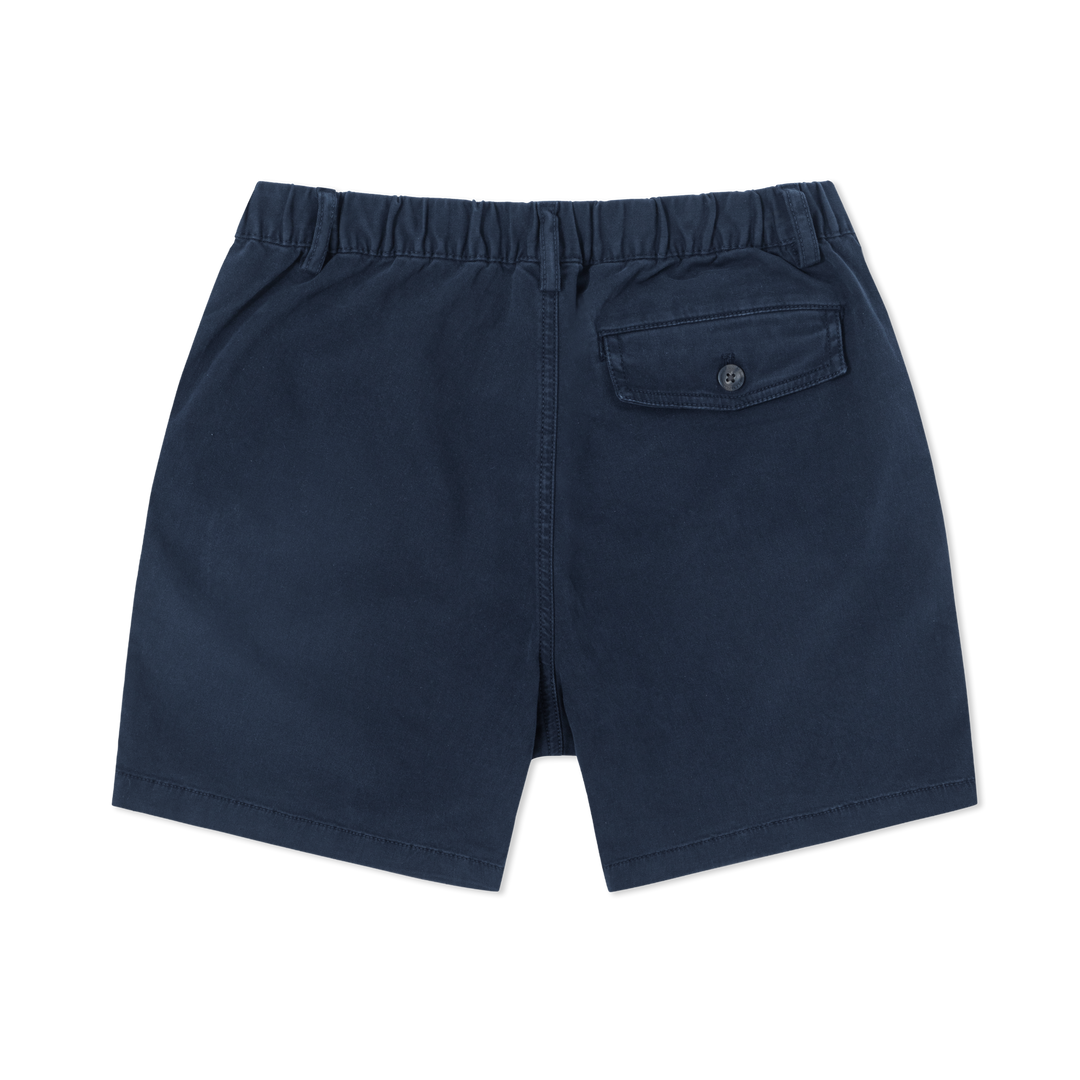 Stretch Short Victory 5.5" back flat