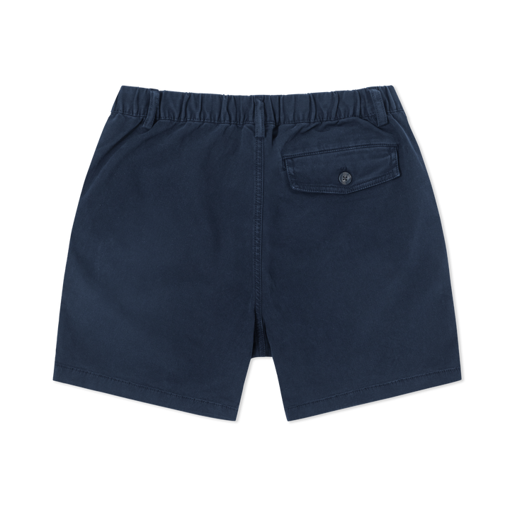 Stretch Short Victory 5.5" back flat