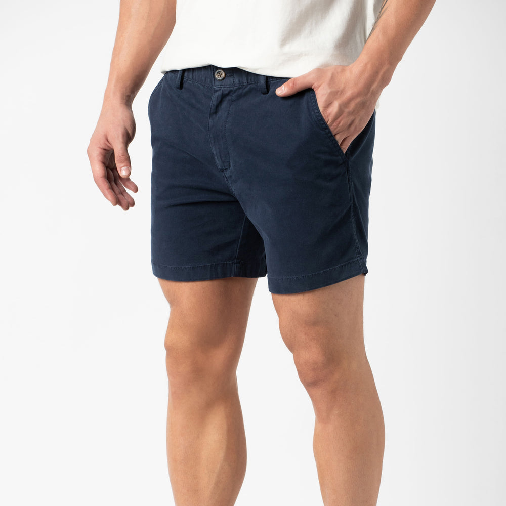 Stretch Short Victory 5.5" side on model