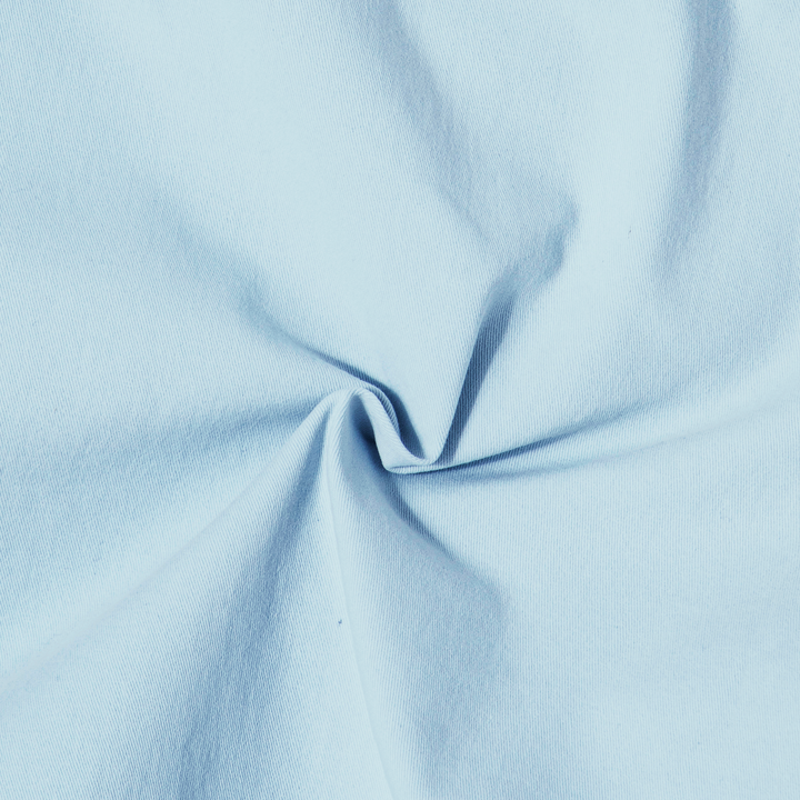 Stretch Short 7 Coastal fabric detail