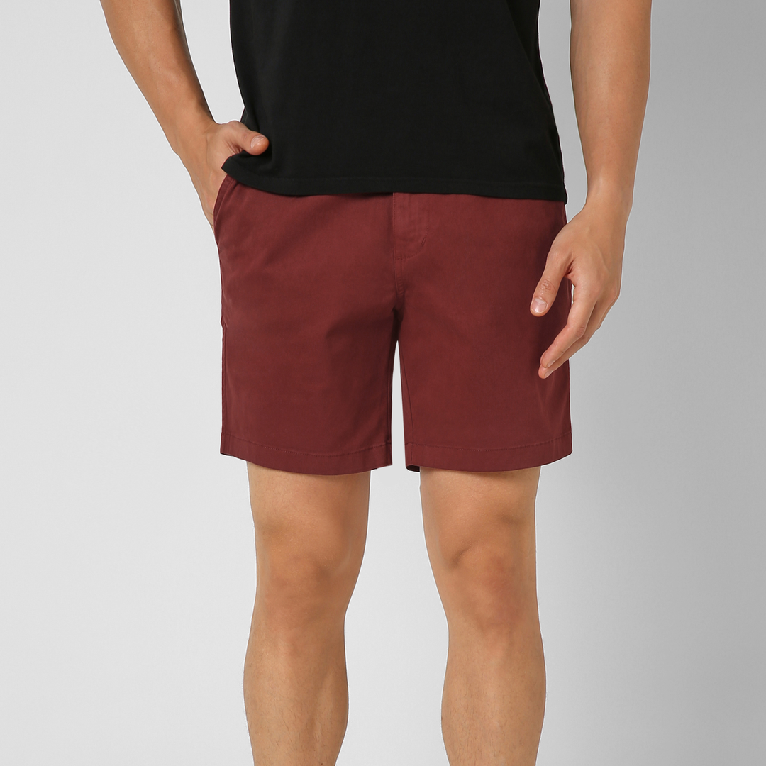 Stretch Short