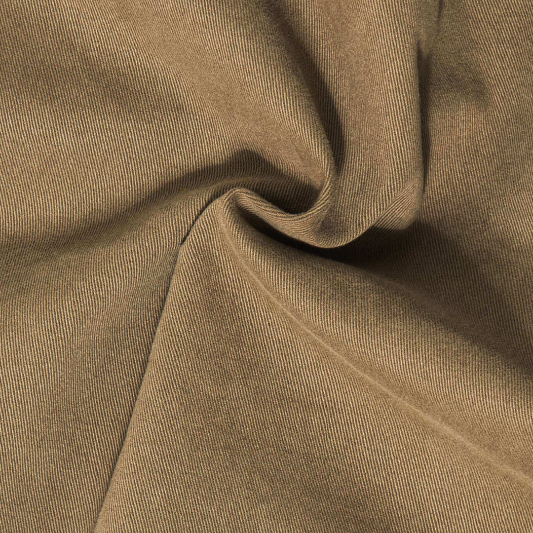 Stretch Short 7 Desert fabric detail