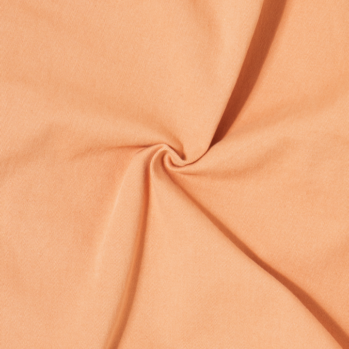 Stretch Short 7 Light Clay fabric detail