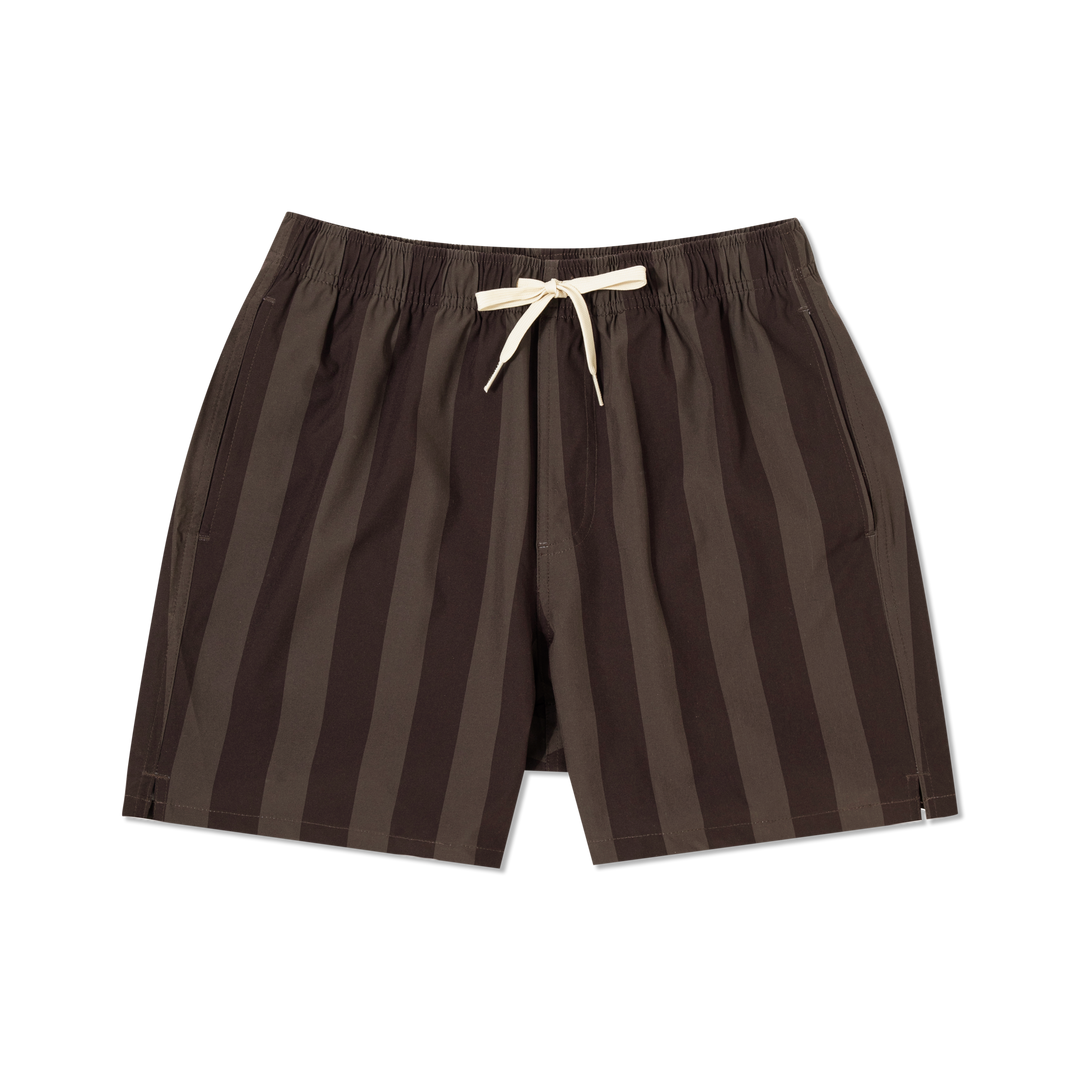Stretch Swim Trunk