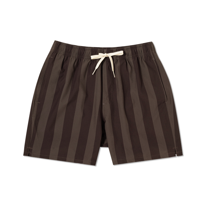 Stretch Swim Trunk