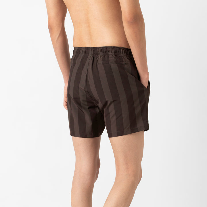 Stretch Swim Trunk