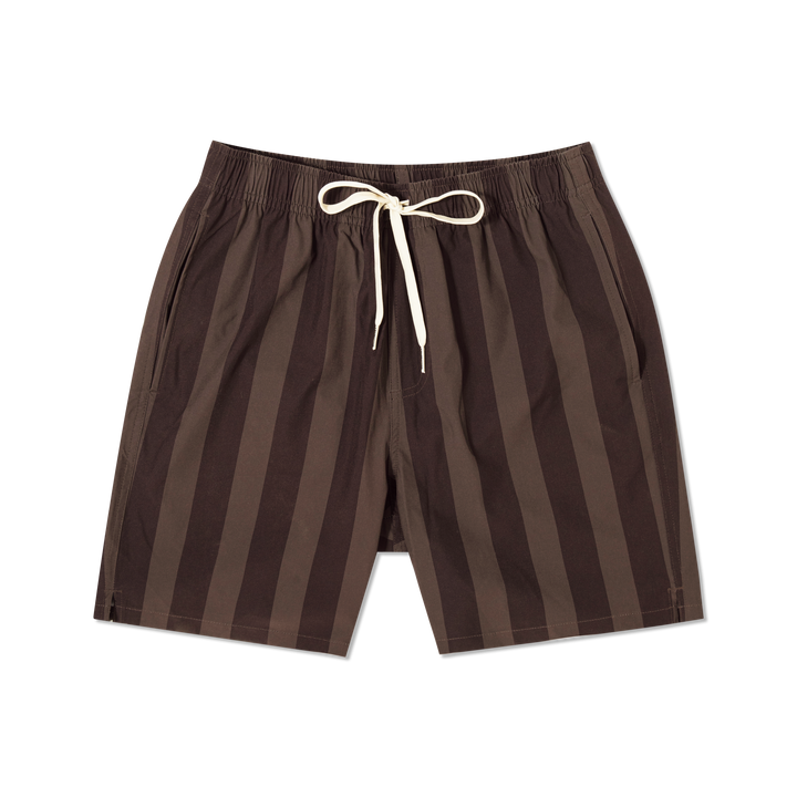 Stretch Swim Trunk