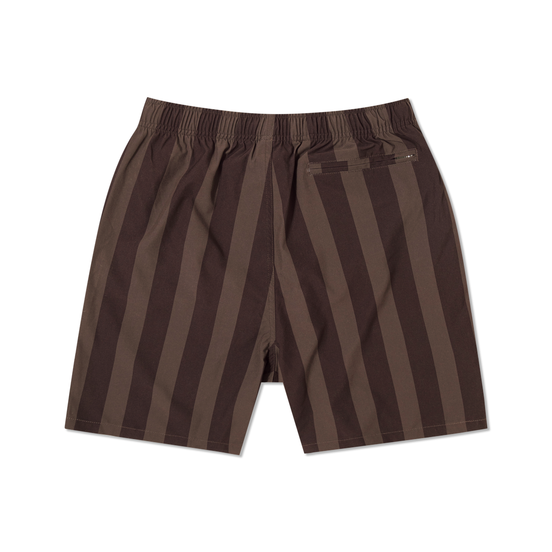 Stretch Swim Trunk