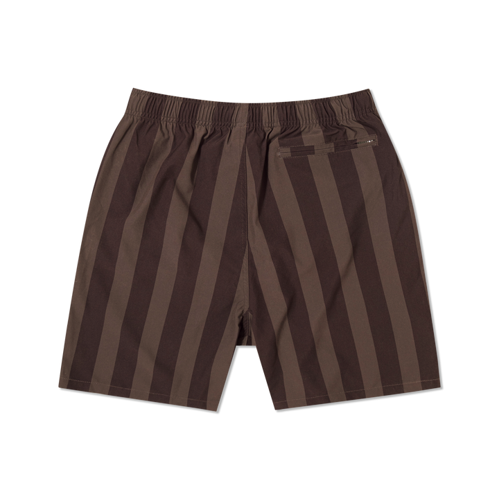 Stretch Swim Trunk