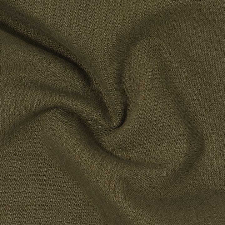 Stretch Travel Jean Crocodile fabric detail